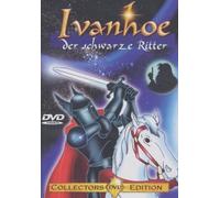 Ivanhoe, der schwarze Ritter (Collector's Edition) (Zeichentrick)