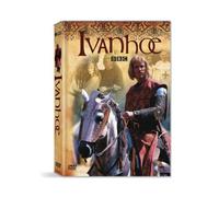 Ivanhoe [DVD] [1997]