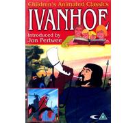 Ivanhoe [DVD]