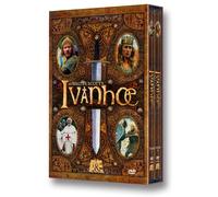 Ivanhoe [DVD] [Region 1] [US Import] [NTSC]