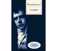 Ivanhoe (Edinburgh Edition of the Waverley Novels): 8