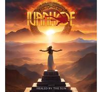 Ivanhoe – Healed By the Sun – Vinyl – Edel