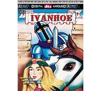 Ivanhoe - Ivanhoe [DVD] [1999] [US Import] [NTSC]