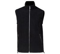 Ivanhoe of Sweden - Kurre Vest - Wool vest size L, black
