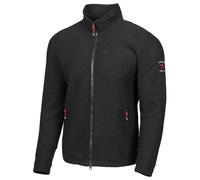 Ivanhoe of Sweden - Louie Full Zip - Wool jacket size M, black