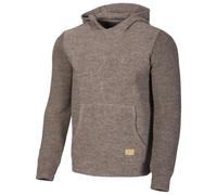 Ivanhoe of Sweden - NLS Pentland Hood - Wool jumper size L, brown