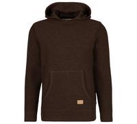 Ivanhoe of Sweden - NLS Pentland Hood - Wool jumper size XL, brown