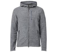 Ivanhoe of Sweden - Titus Hood - Wool jacket size M, grey