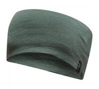 Ivanhoe of Sweden - Underwool Headband - Headband size One Size, olive