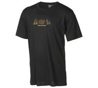 Ivanhoe of Sweden - UW Ceasar Adventure - Merino shirt size XXL, black