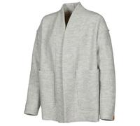Ivanhoe of Sweden - Women's GY Ammarp - Wool jacket size S, grey