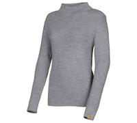 Ivanhoe of Sweden - Women's GY Solberga - Wool jumper size 42, grey