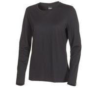 Ivanhoe of Sweden - Women's Underwool Merino L/S - Merino shirt size 46, grey