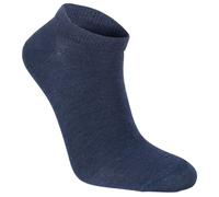 Ivanhoe of Sweden - Wool Sock X-low - Merino socks size 39-42, blue
