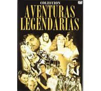 Ivanhoe + Scaramouche + The Prisoner of Zenda (1937) + (1952) + The Three Musketeers (1948) + King Richard and the Crusaders Dvd Box Set 6 Films