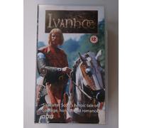 Ivanhoe [VHS][1997]