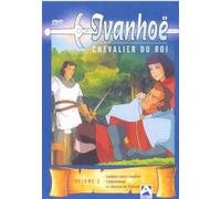 Ivanhoe vol. 2