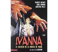 Ivanna, El Castillo De La Puerta De Fuego (1970) (Import)
