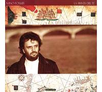 Ivano Fossati - La Pianta Del Te' [VINYL]