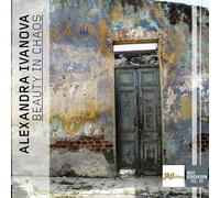 Ivanova, Alexandra - Beauty In Chaos: Jazz Thing Next Generation Vol. 99