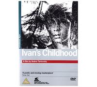 Ivan's Childhood [DVD]
