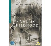 Ivan's Childhood [DVD]
