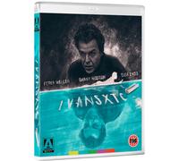 Ivansxtc Blu-ray