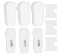 iVanzoll 3 Pack HZ500UK Filters for Shark HZ500UKT HZ2000UK HZ2002UK HZ251 | Filters for shark duo clean & Anti Hair Wrap Corded Stick Vacuum HZ500 HZ500UKT HZ500UK, HZ2000 HZ2002 HZ251