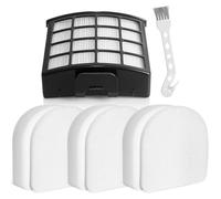 iVanzoll AZ3900UK Filter Replacement for Shark AZ3900UKT PowerDetect Vacuum