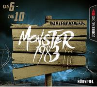 Ivar Leon Menger - Monster 1983, Staffel III, Folge 06-10