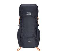 IVAR RUCKSACK 40L MEN'S - Black