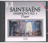 Ivar Sokoll - Saint-Saens: Symphony No. 3 'Organ'