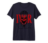 Ivar The Boneless Viking Son by Ragnar Lothbrok Premium T-Shirt