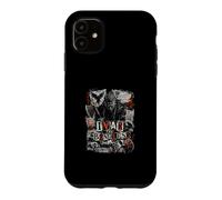Ivar The Boneless Viking Warrior Norse Legend Case for iPhone 11