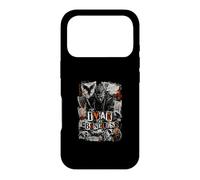 Ivar The Boneless Viking Warrior Norse Legend Case for iPhone 17 Pro