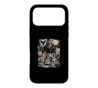 Ivar The Boneless Viking Warrior Norse Legend Case for iPhone 17 Pro Max