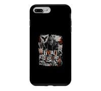 Ivar The Boneless Viking Warrior Norse Legend Case for iPhone 7 Plus/8 Plus