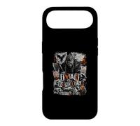 Ivar The Boneless Viking Warrior Norse Legend Case for iPhone Air