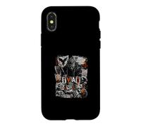Ivar The Boneless Viking Warrior Norse Legend Case for iPhone X/XS