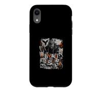 Ivar The Boneless Viking Warrior Norse Legend Case for iPhone XR