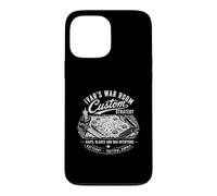IVARS Room Custom Strategy Maps Blades Bad Intentions Case for iPhone 13 Pro Max