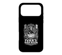 IVARS ROOM STRATEGY BLADES AND BAD INTENTIONS Case for iPhone 17 Pro Max