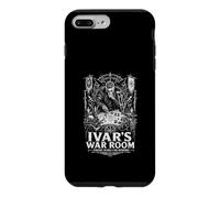 IVARS ROOM STRATEGY BLADES AND BAD INTENTIONS Case for iPhone 7 Plus/8 Plus
