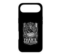 IVARS ROOM STRATEGY BLADES AND BAD INTENTIONS Case for iPhone Air