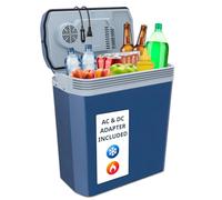 Ivation Portable Electric Cooler 24L