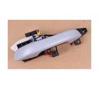 IVCHVYWFG Car Front Rear Left Right Exterior Door Handle Assembly Compaitble for BYD Song Pro DM EV(Primer RearLeft)