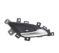 IVCHVYWFG Front Rear Left Right Inner Door Handle Compaitble for BYD Song/Song DM EV Auto Spare Parts Interior Door Internal Handle(1PC Rear Right)