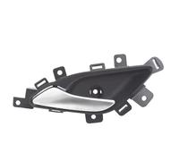 IVCHVYWFG Front Rear Left Right Inner Door Handle Compaitble for BYD Song/Song DM EV Auto Spare Parts Interior Door Internal Handle(1PC Rear Left)