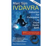 IVDAVRA: Instruction for participation in virtual reality Earth