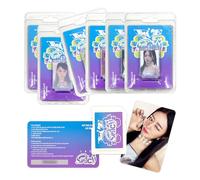 IVE - 2nd EP [IVE SWITCH] (PLVE Ver.) Case + Cover + Image Card + Photocard + 2 Pin Badges + 4 Extra Photocards